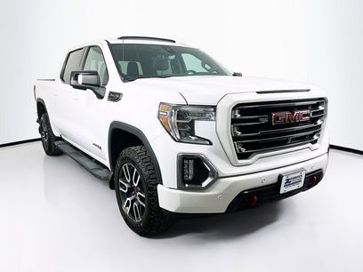 Used 2020 GMC Sierra 1500 AT4 w/ AT4 Premium Package