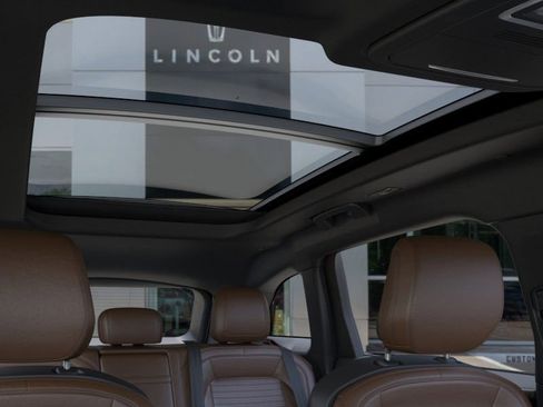 New 2026 Lincoln Nautilus Reserve image 22