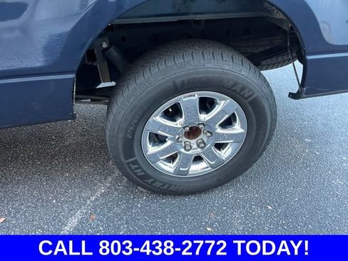 Used 2014 Ford F150 XLT w/ Equipment Group 302A Luxury AWD/4WD image 29