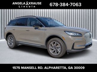 New 2026 Lincoln Corsair Premiere video 1