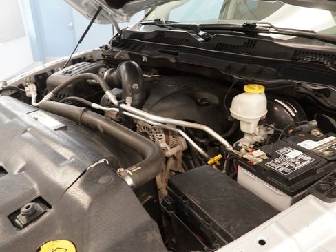 Used 2018 RAM 1500 Big Horn AWD/4WD image 15