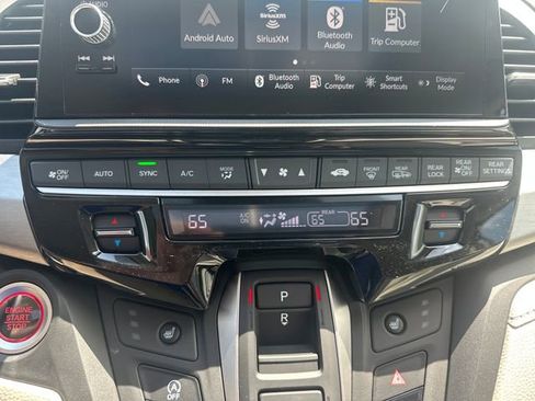 New 2026 Honda Odyssey EX-L image 19