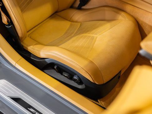 Used 2024 Chevrolet Corvette Z06 RWD image 44