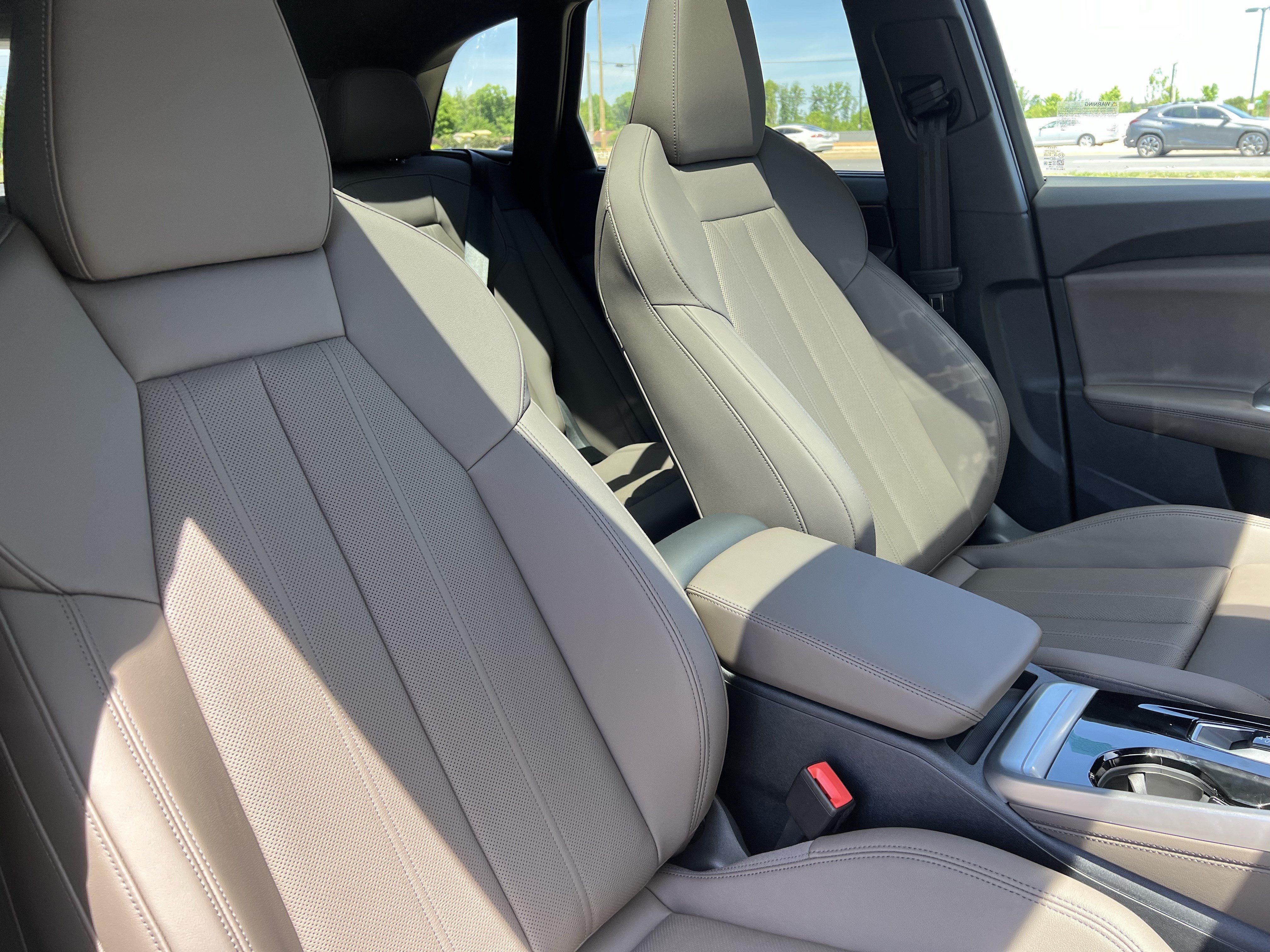 New 2026 Audi Q5 Premium AWD/4WD image 21