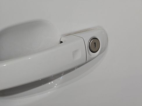 Used 2019 Ford Ranger Lariat w/ Equipment Group 501A Mid image 23