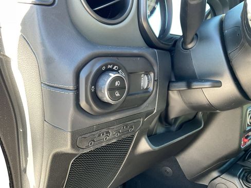 New 2026 Jeep Gladiator Mojave AWD/4WD image 24
