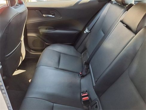 Used 2024 Toyota Prius Prime Premium image 8