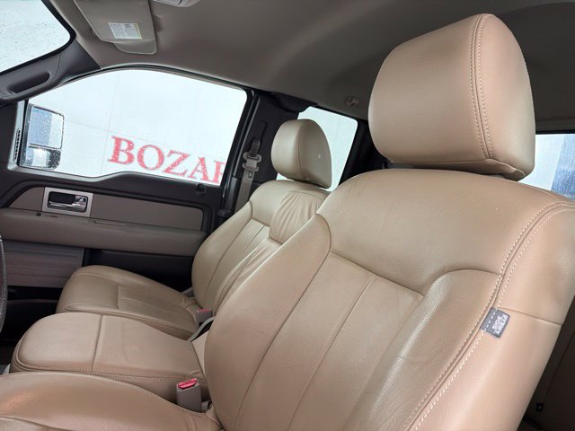 Used 2010 Ford F150 XLT RWD image 20