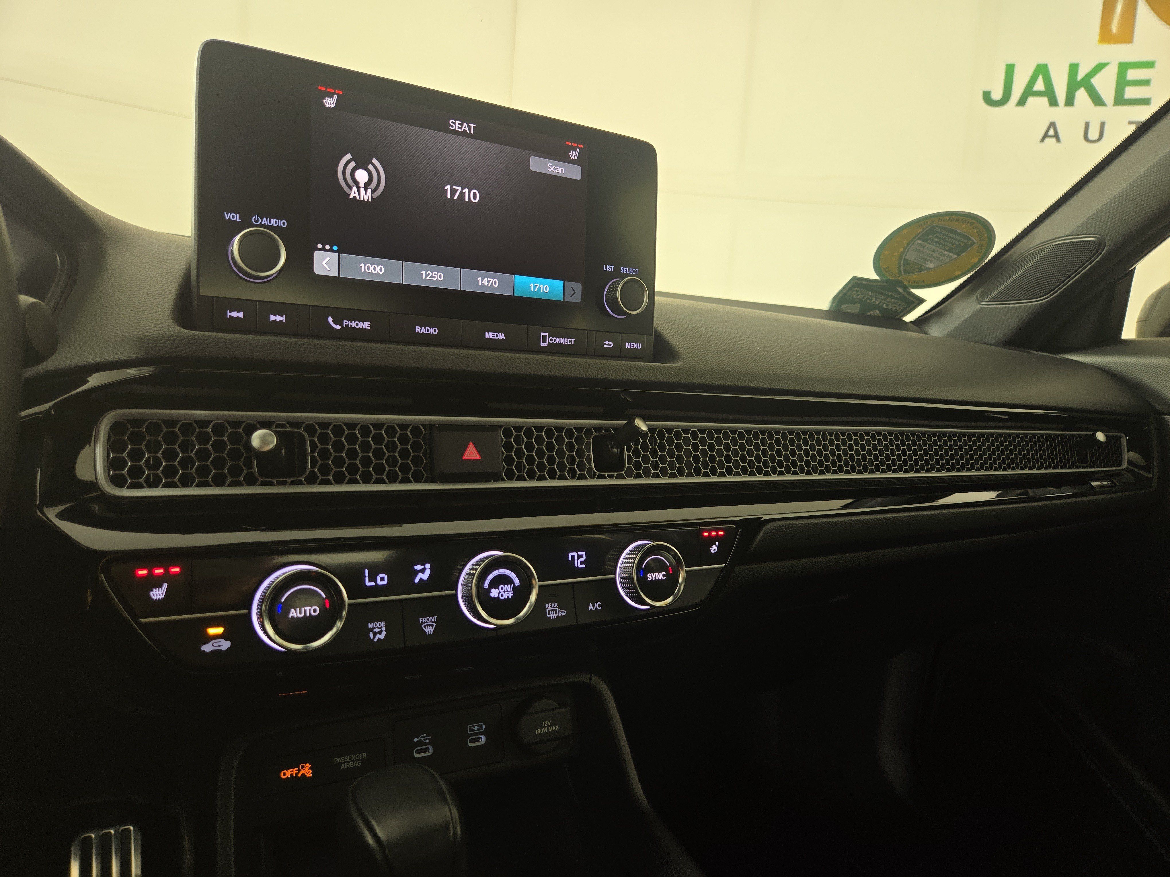 Used 2025 Honda Civic Sport image 22