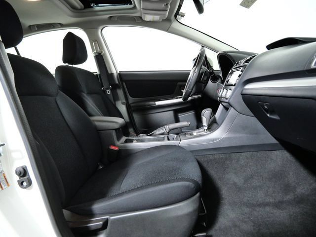 Used 2015 Subaru Impreza 2.0i Premium AWD/4WD image 11