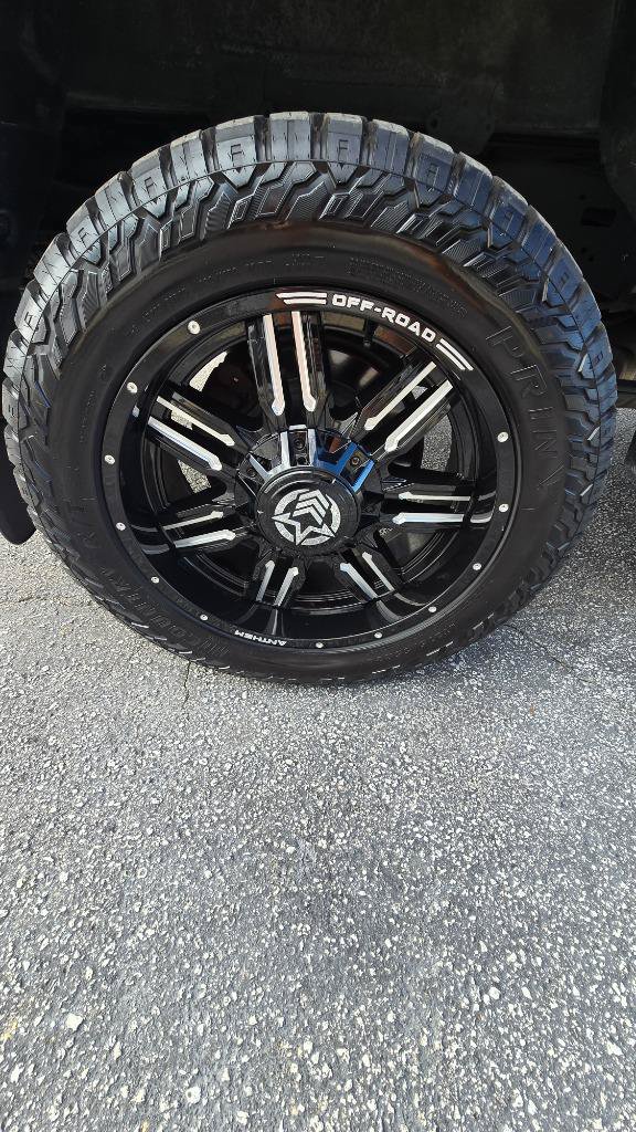 Used 2010 Toyota Tundra 2WD CrewMax image 20