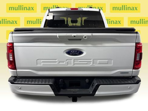 Certified 2023 Ford F150 XLT w/ Equipment Group 302A High AWD/4WD image 9