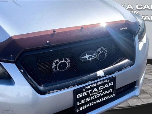 Used 2016 Subaru Impreza 2.0i Sport Limited AWD/4WD image 27