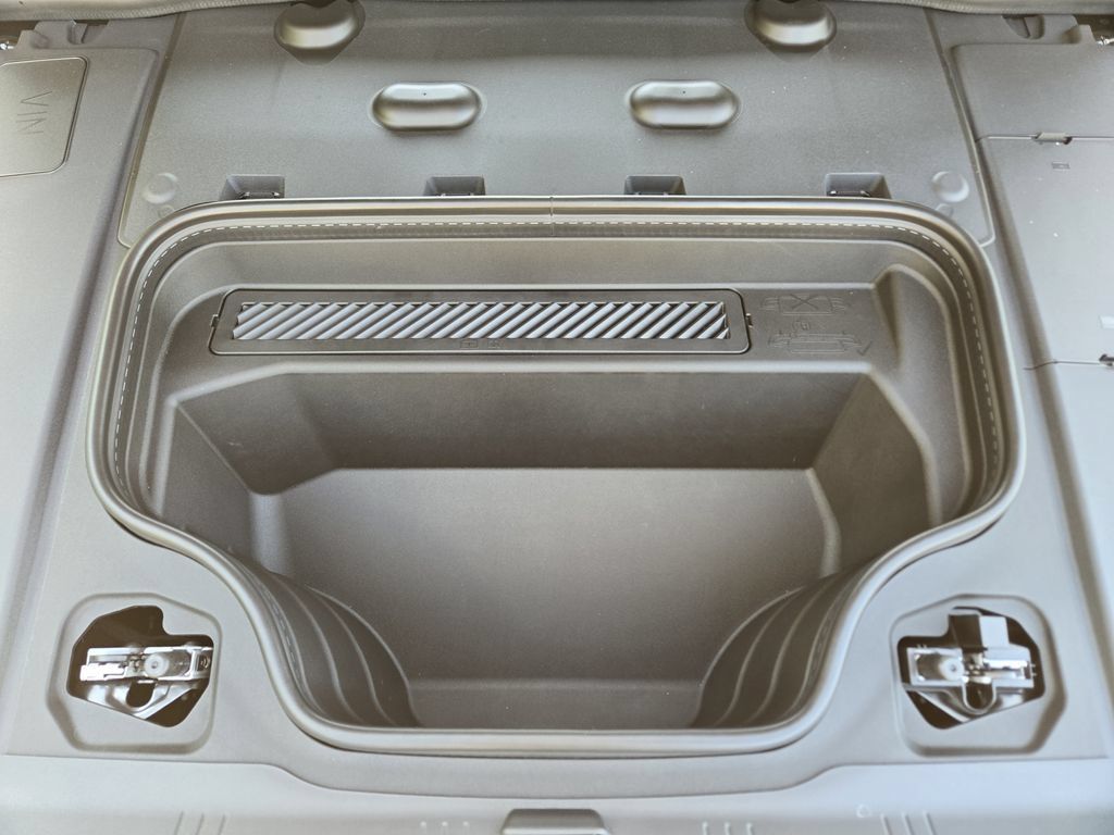 New 2027 Audi S6 e-tron Premium Plus AWD/4WD image 35
