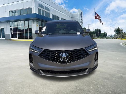 New 2026 Acura RDX SH-AWD image 9