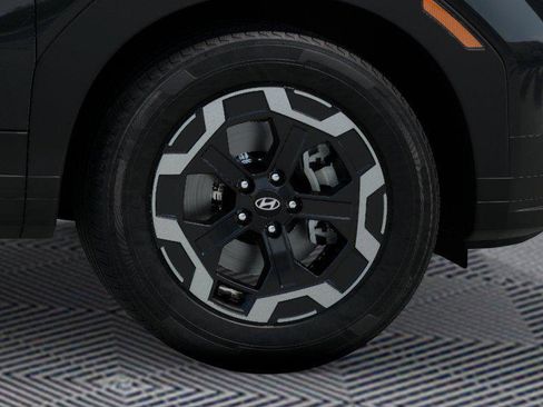 New 2026 Hyundai Santa Fe SE image 8