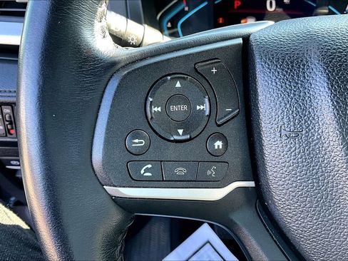 Used 2024 Honda Odyssey EX-L image 11