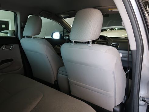 Used 2013 Honda Civic LX image 34