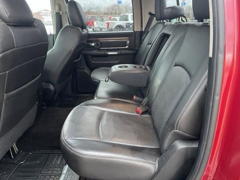 Used 2014 RAM 1500 Laramie w/ Trailer Tow Group image 70