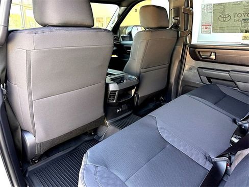 New 2026 Toyota Tundra SR5 image 17