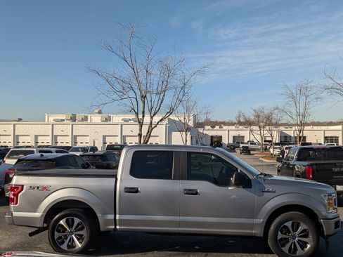 Used 2020 Ford F150 XL w/ Equipment Group 101A Mid image 10