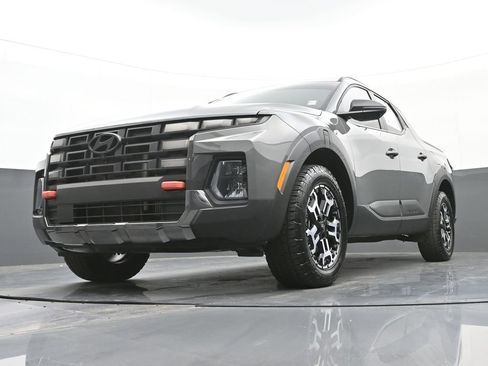 Certified 2025 Hyundai Santa Cruz XRT image 46