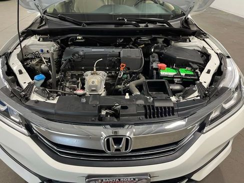 Used 2016 Honda Accord EX-L image 9