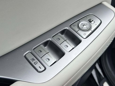 Used 2025 Hyundai Palisade Limited AWD/4WD image 17
