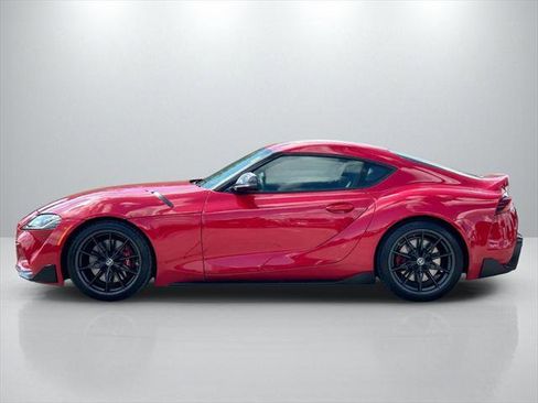 Certified 2023 Toyota Supra Premium image 6