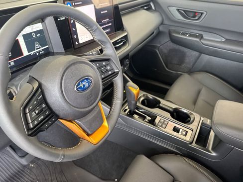 New 2026 Subaru Outback Wilderness AWD/4WD image 11