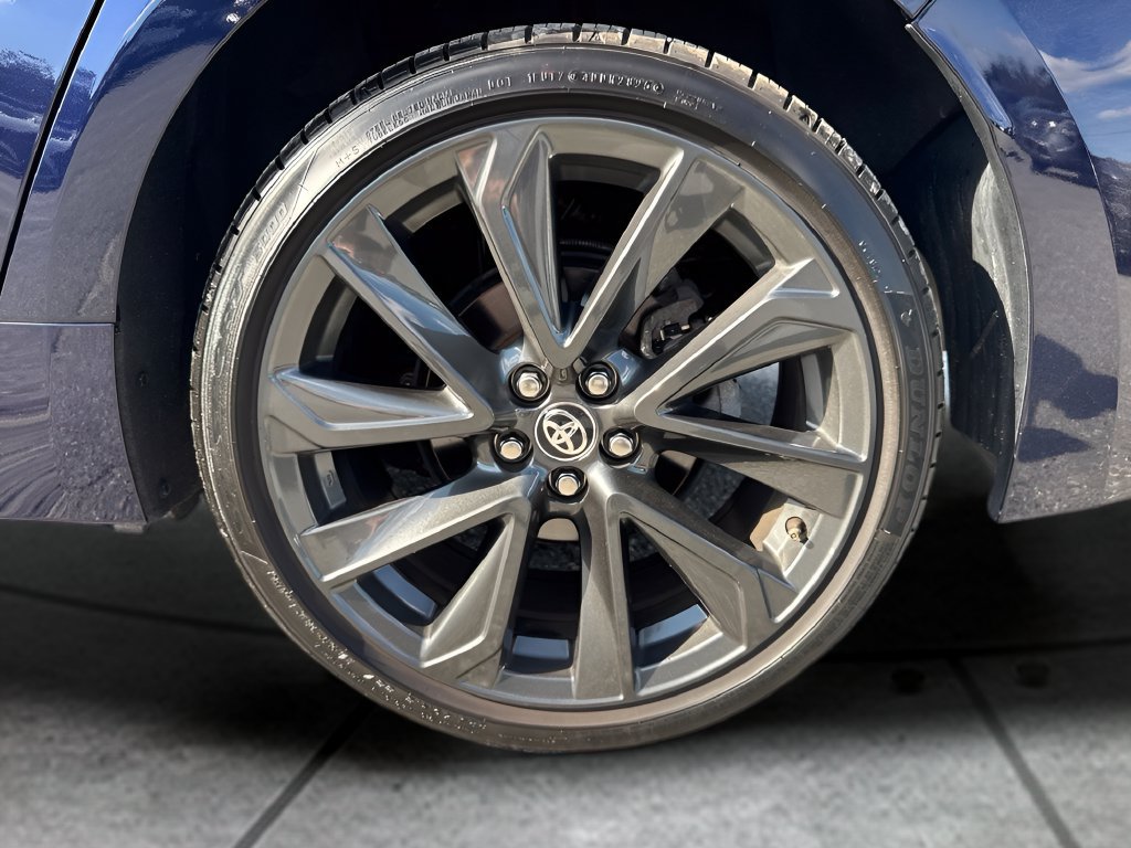 Used 2026 Toyota Corolla SE FWD image 29