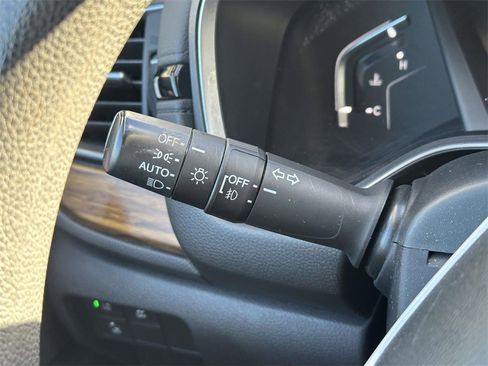 Certified 2020 Honda CR-V EX image 22