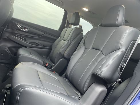 Used 2026 Subaru Ascent Limited AWD/4WD image 13