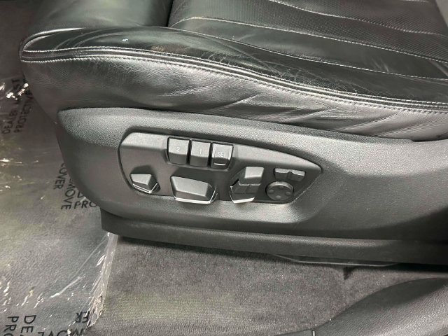 Used 2017 BMW X5 M AWD/4WD image 34