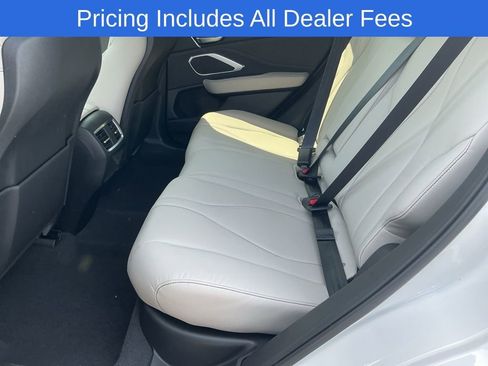 New 2026 Acura RDX SH-AWD image 18