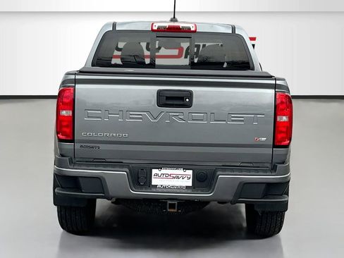 Used 2022 Chevrolet Colorado LT w/ Luxury Package image 6
