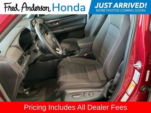 Used 2025 Honda CR-V Sport image 3