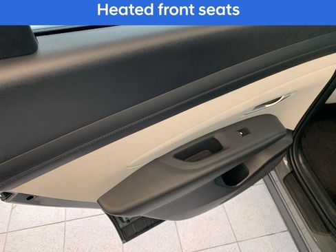 New 2026 Hyundai Tucson SEL AWD/4WD image 12