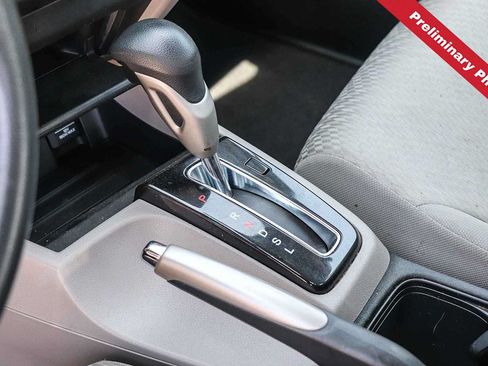 Used 2015 Honda Civic LX image 17