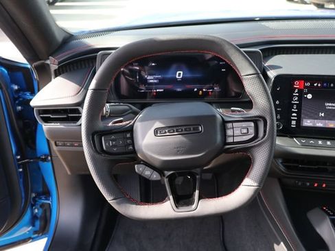 New 2026 Dodge Charger R/T w/ Driver Convenience Group AWD/4WD image 10