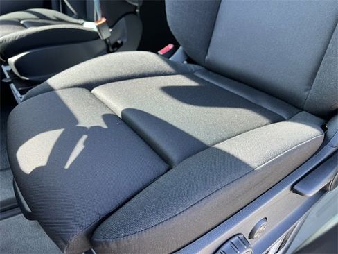 New 2024 Mercedes-Benz Sprinter 144 Cargo image 10