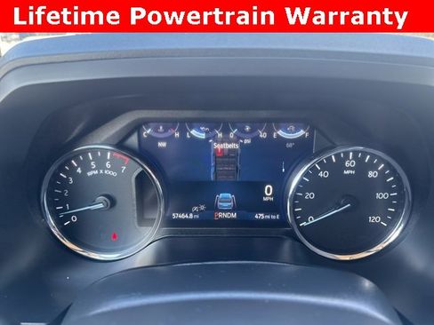 Used 2024 Ford Expedition Max XLT image 17