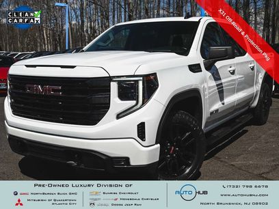 Used 2024 GMC Sierra 1500 Elevation