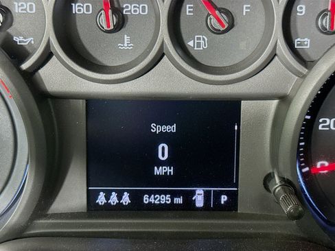 Used 2024 GMC Sierra 3500 Pro image 15