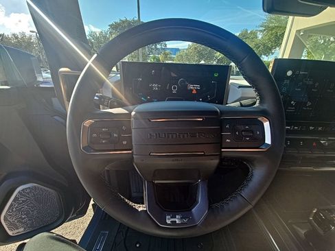 Used 2024 GMC Hummer EV 3X w/ Omega Edition image 26