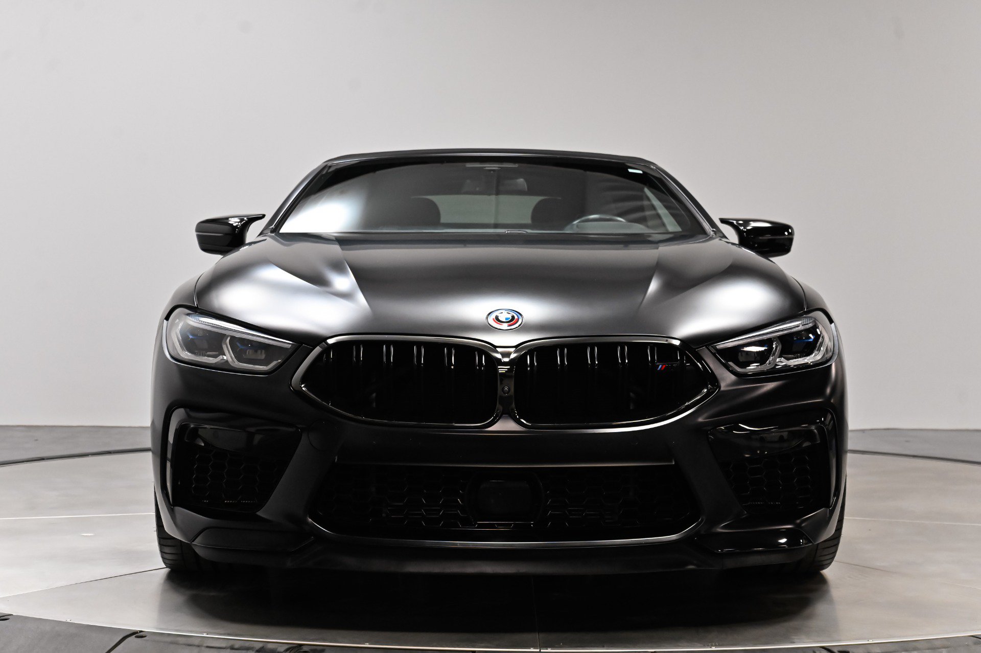 Used 2023 BMW M8 Competition AWD/4WD image 22