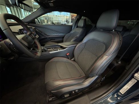 New 2025 Dodge Charger R/T w/ Quick Order Package 25M R/T image 18