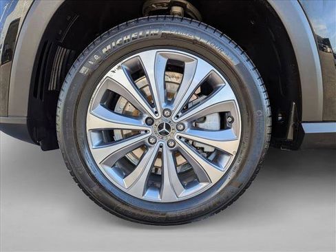 Certified 2022 Mercedes-Benz GLE 350 4MATIC image 25