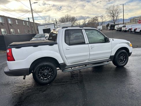 Used 2005 Ford Explorer Sport Trac XLT image 8