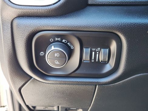 Certified 2024 RAM 2500 Laramie image 28